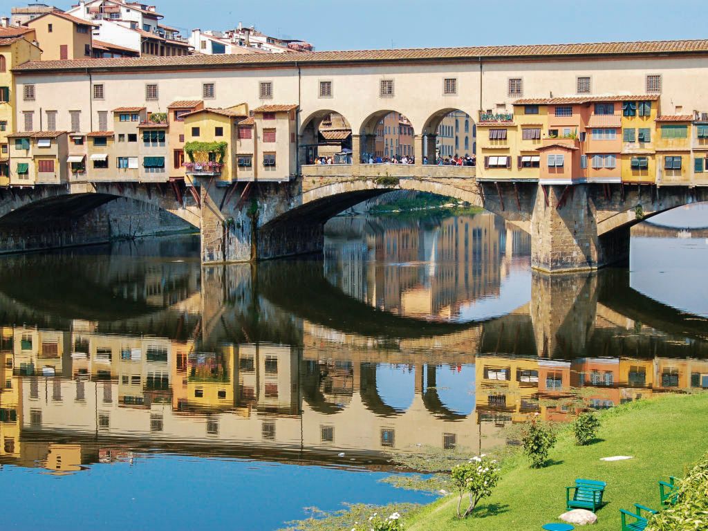 Apartment Alessandra Florence Olivers Travels 5