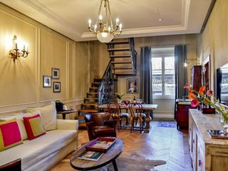 Apartment Tullia Florence Olivers Travels 1