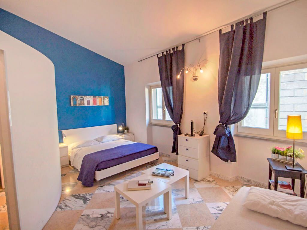Apartment Pearl Florence Olivers Travels 3
