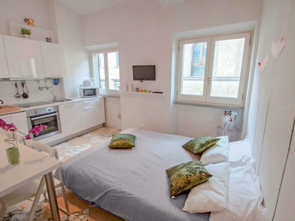 Apartment Pearl Florence Olivers Travels 4