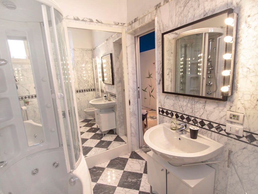 Apartment Pearl Florence Olivers Travels 5