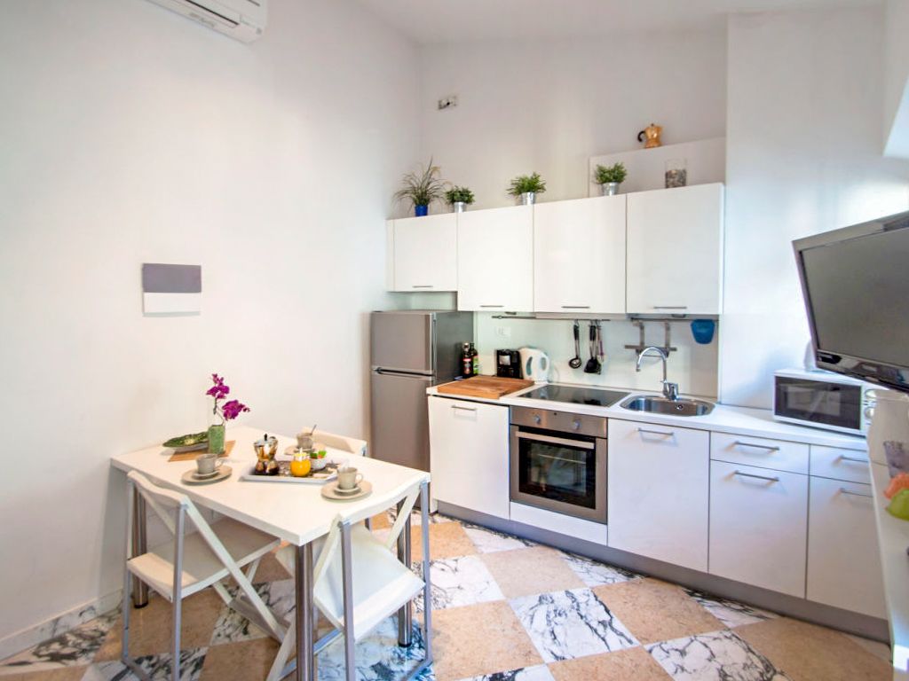 Apartment Pearl Florence Olivers Travels 2