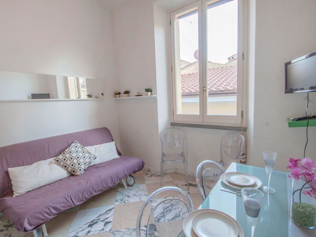 Apartment Topaz Florence Olivers Travels 2