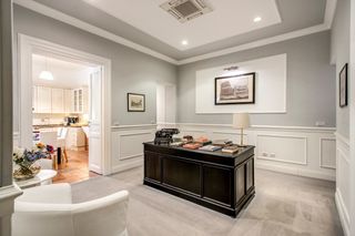 Apartment Roma Rome Olivers Travels 4