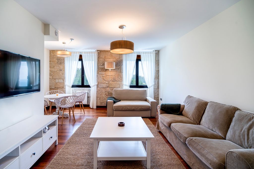 Villa Tis Galicia Olivers Travels 4