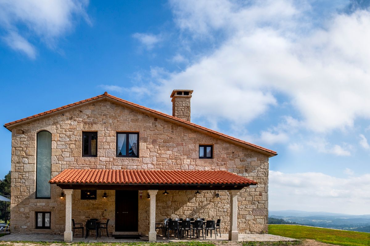 Villa Tis