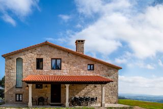 Villa Tis Galicia Olivers Travels 15
