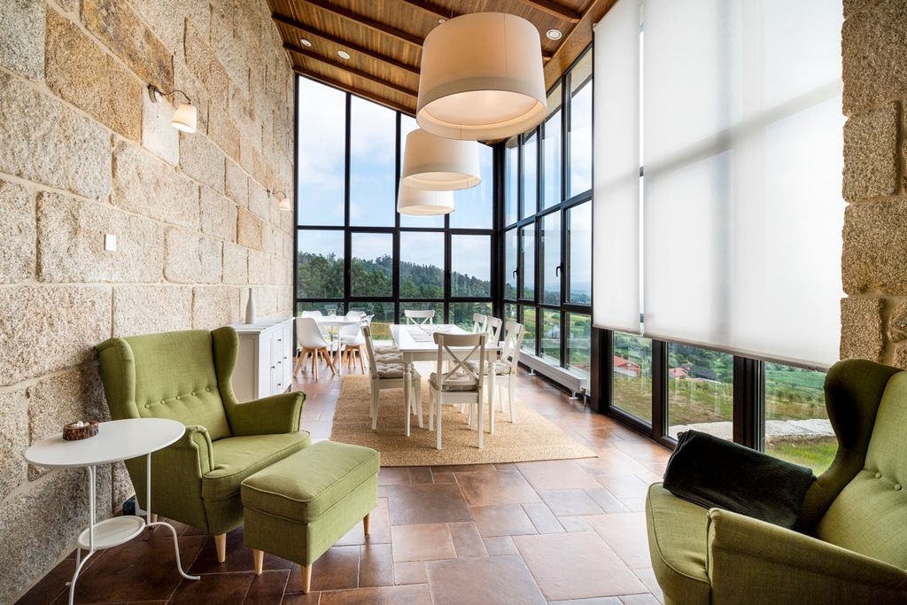 Villa Tis Galicia Olivers Travels 3