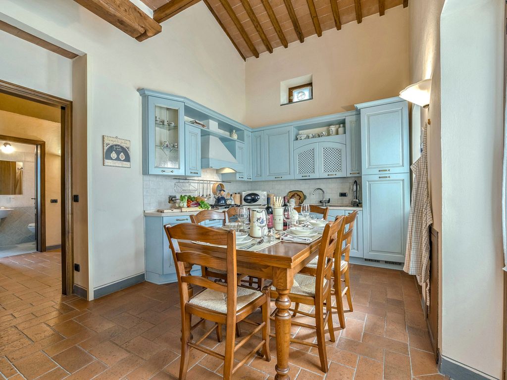 Villa Limone Tuscany Olivers Travels 4