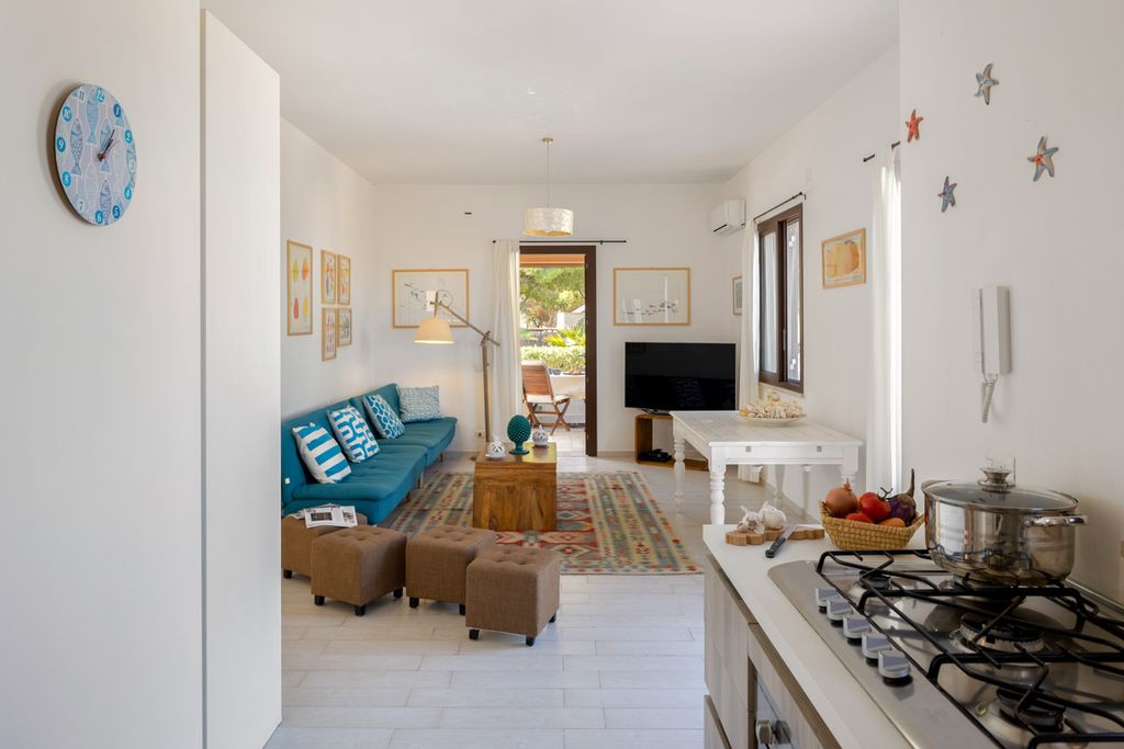 Villa Piccioli Sicily Olivers Travels 3