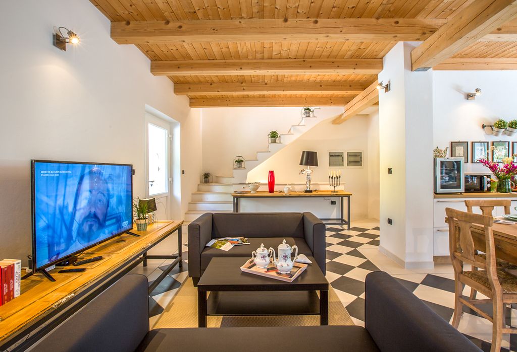 Villa Loren Slovenia Olivers Travels 3