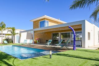 Villa Vanesia Sicily Olivers Travels1