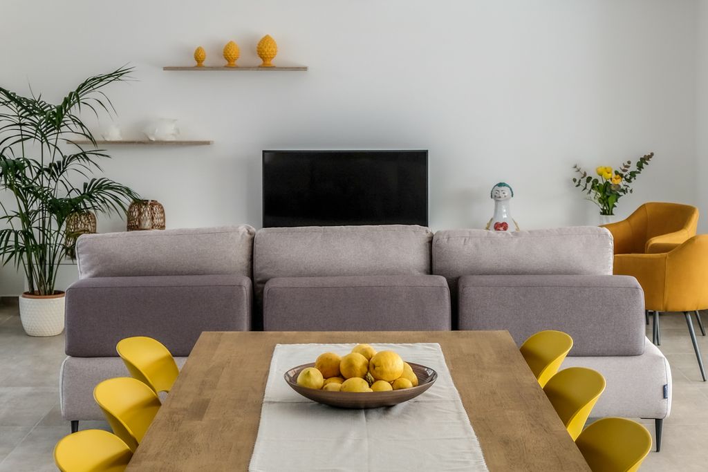 Villa Vanesia Sicily Olivers Travels3