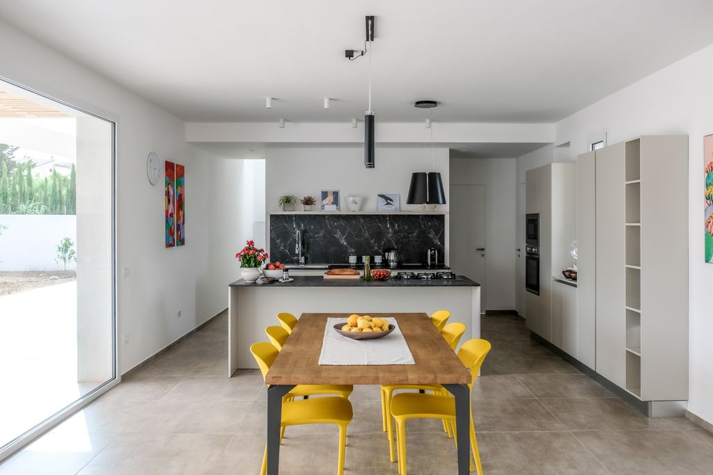 Villa Vanesia Sicily Olivers Travels4