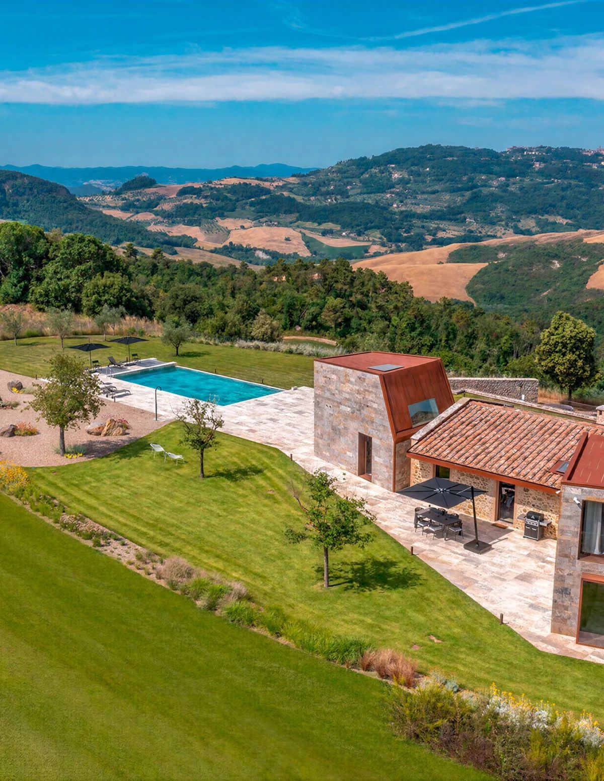 Villa ID-16372