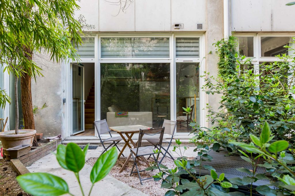 Apartment Margaux Paris Olivers Travels 1