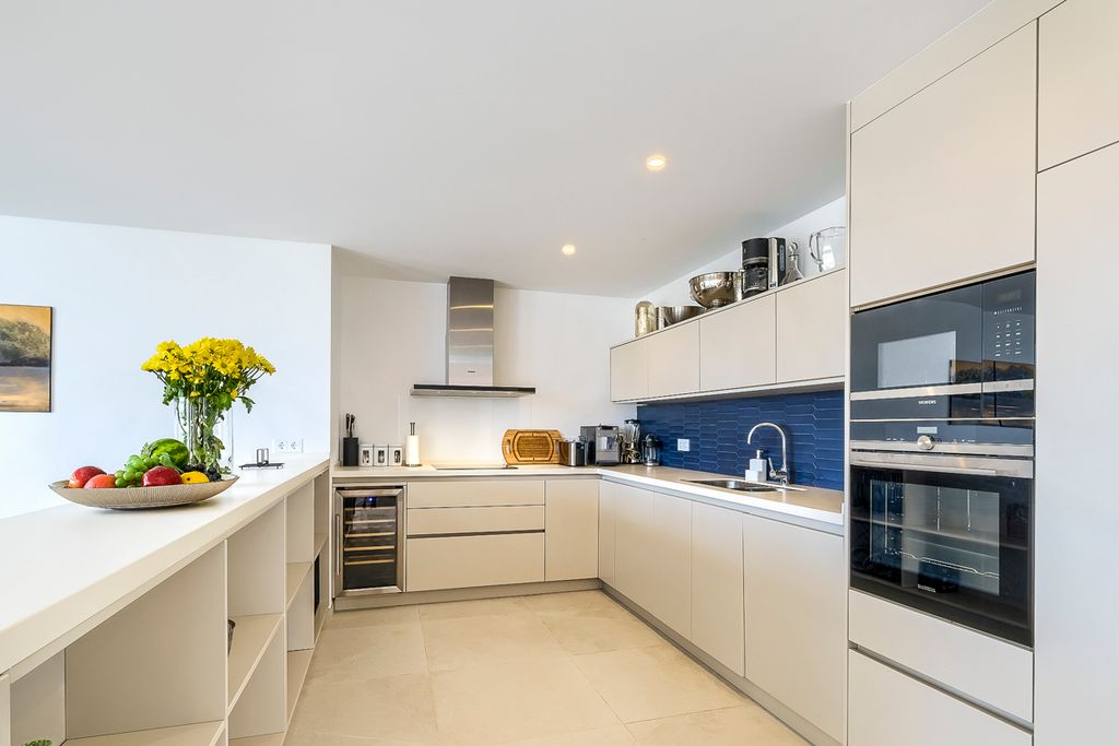 Villa Hete Costa del Sol Olivers Travels 5