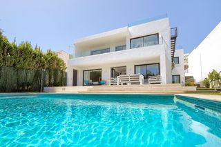 Villa Hete Costa del Sol Olivers Travels 1