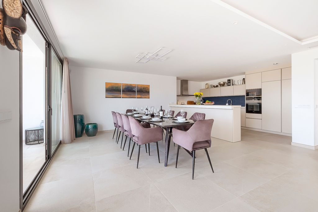 Villa Hete Costa del Sol Olivers Travels 4