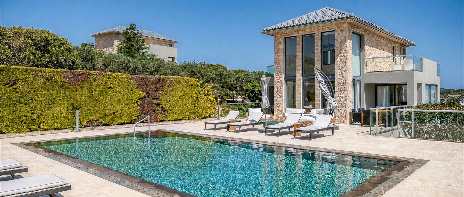 001 athena duo sea view villa crete olivers travels desktop center