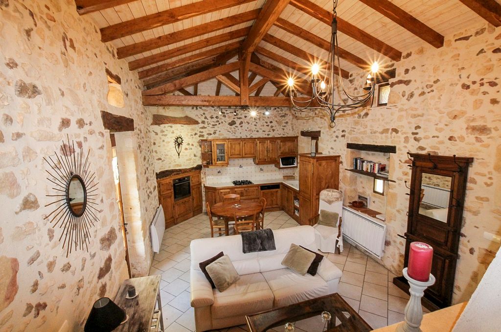 Maison Perigourdine Dordogne Olivers Travels 3