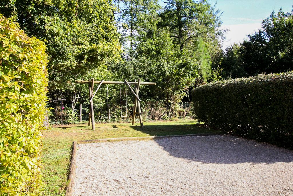 Maison Perigourdine Dordogne Olivers Travels 5