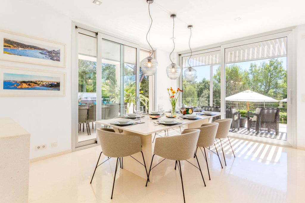 Villa Vaumera Mallorca Olivers Travels 4