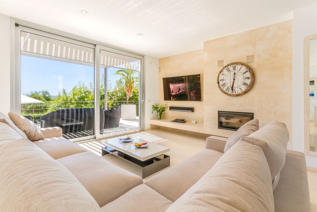 Villa Vaumera Mallorca Olivers Travels 3