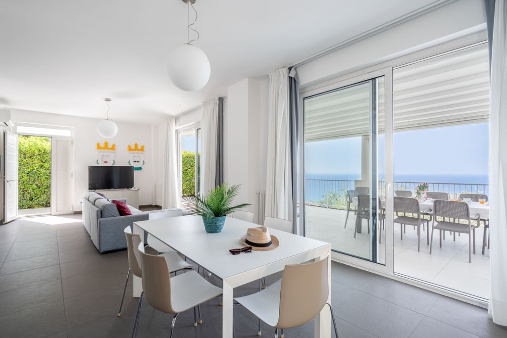 Casa Ventaglio Sicily Olivers Travels 4