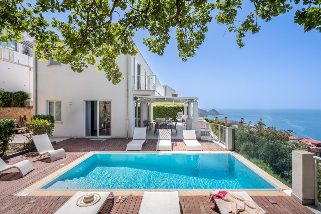 Casa Ventaglio Sicily Olivers Travels 1