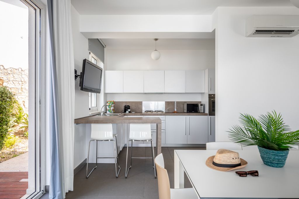 Casa Ventaglio Sicily Olivers Travels 5