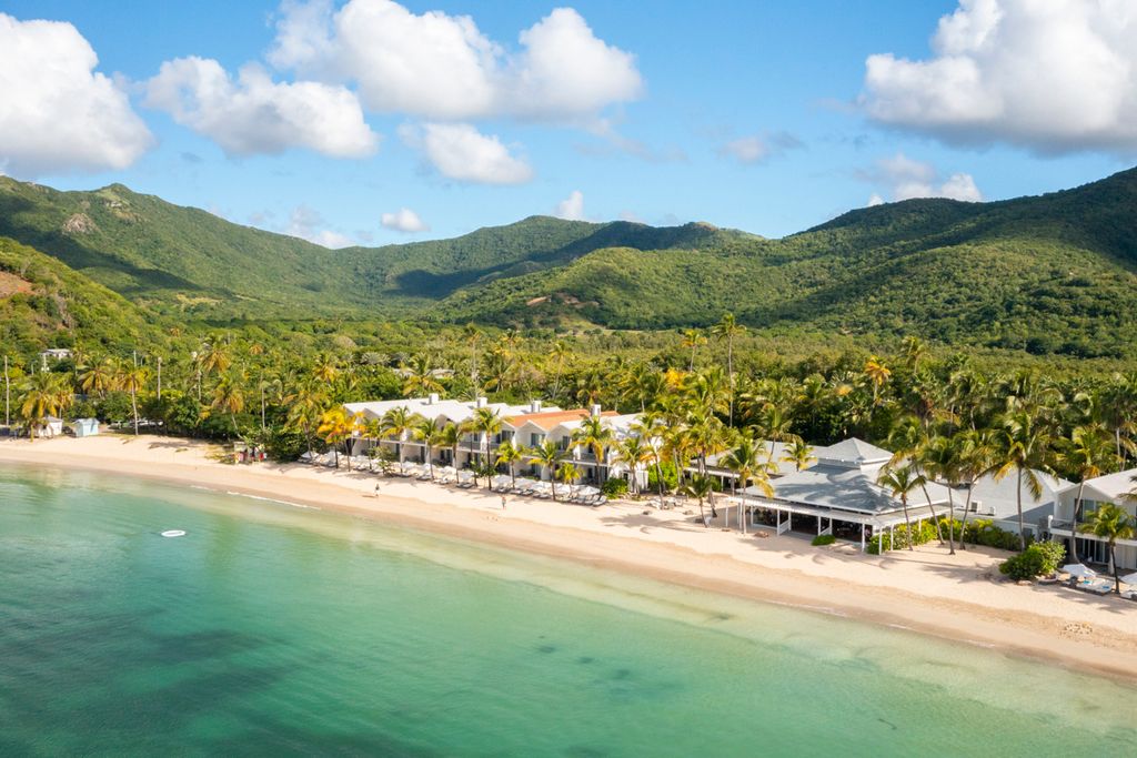Carlisle Bay Antigua Olivers Travels 2 02