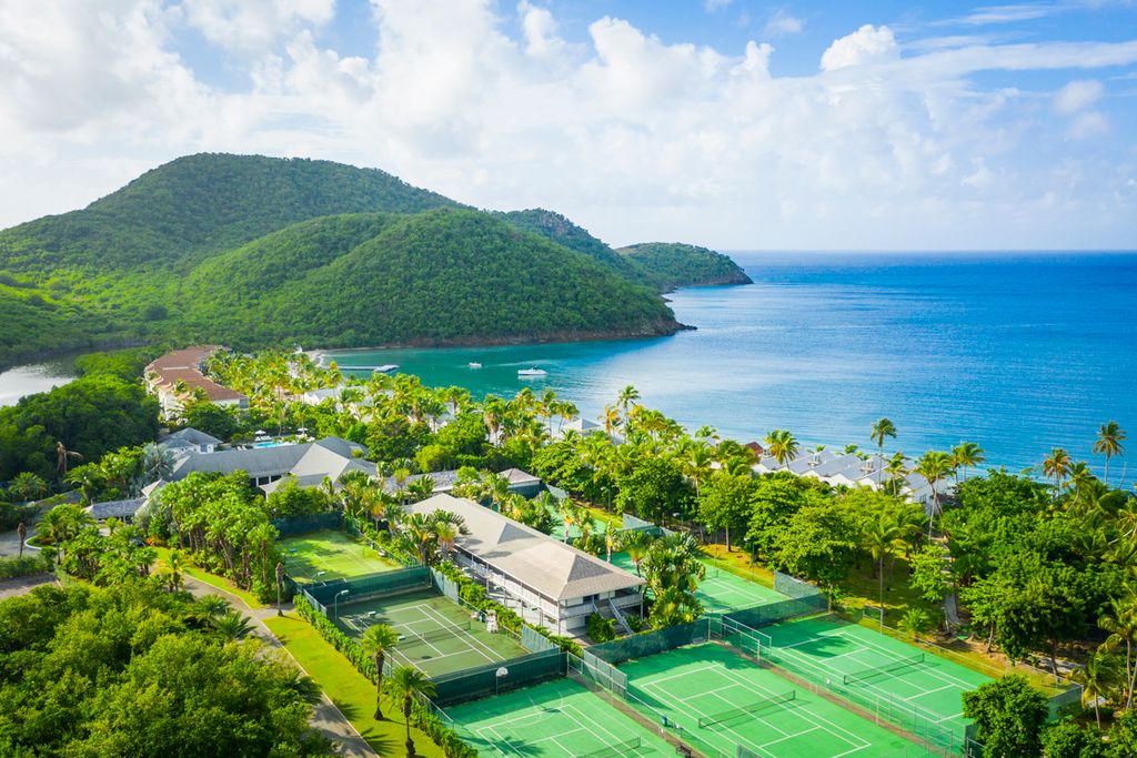 Carlisle Bay Antigua Olivers Travels 1 03