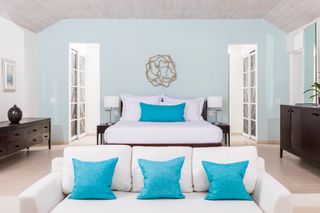 The Garden Suite Carlisle Bay Antigua Olivers Travels 1