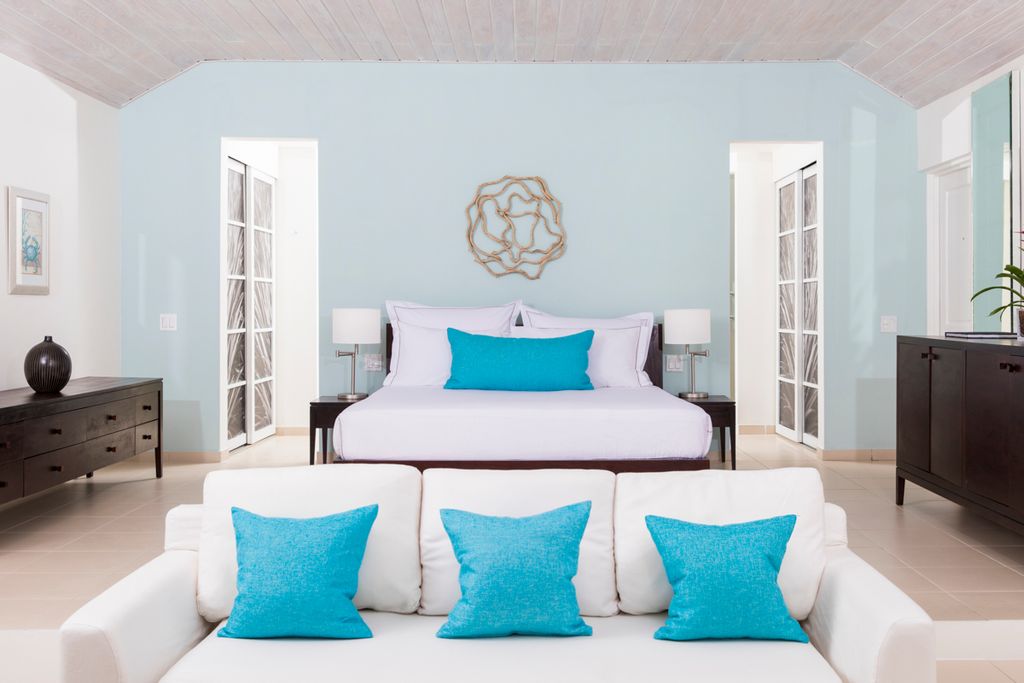 The Ocean Suite Carlisle Bay Antigua Olivers Travels 3