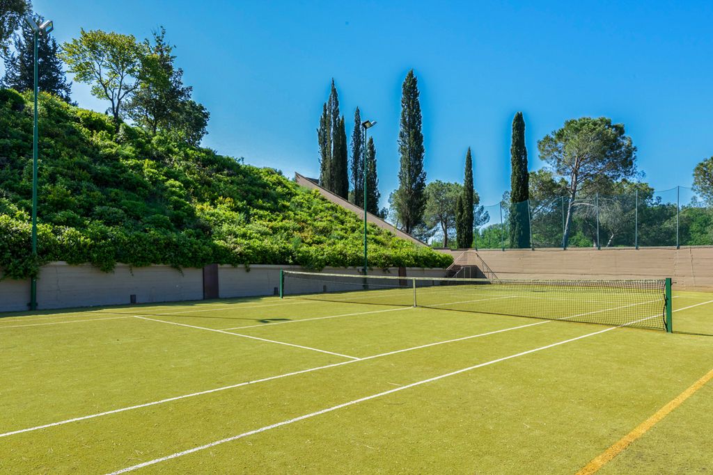 Santa Fina Tuscany Olivers Travel 3