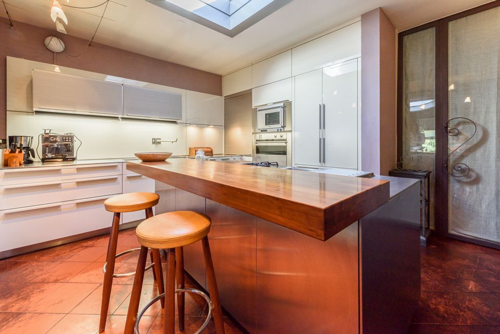 Santa Fina Tuscany Olivers Travel 5