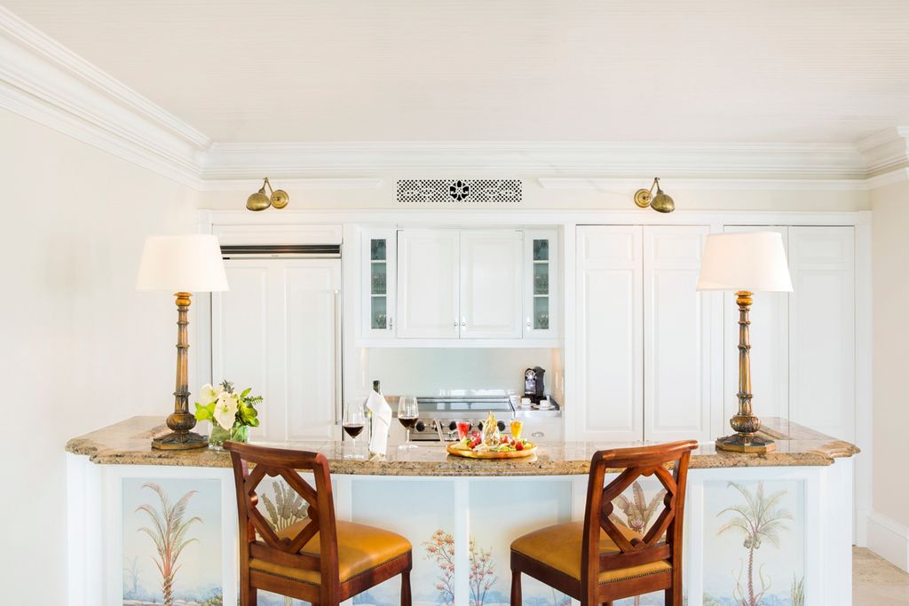 Lesia Suite The Palms Turks Caicos Olivers Travels 2