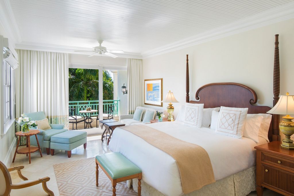 Lesia Suite The Palms Turks Caicos Olivers Travels 3