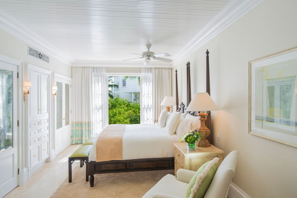Raeni Suite The Palms Turks Caicos Olivers Travels 4