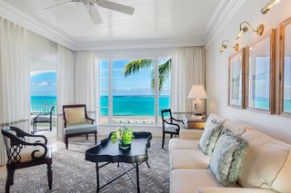 Marissa Suite The Palms Turks Caicos Olivers Travels 1