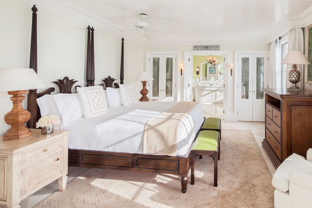 Marissa Suite The Palms Turks Caicos Olivers Travels 4