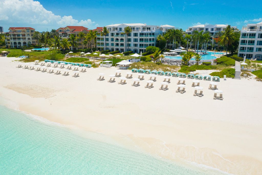 The Palms Turks Caicos Olivers Travels 1 01