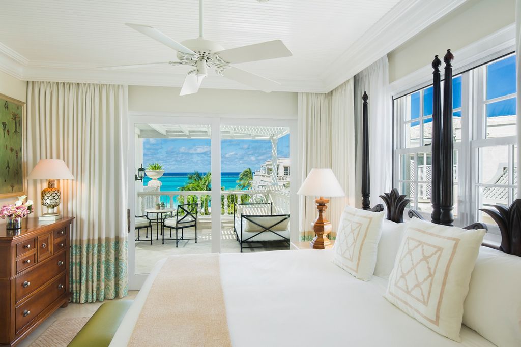 Ocean Front Deluxe The Palms Turks Caicos Olivers Travels 5