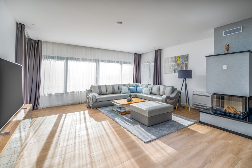 Villa Jozefina Dalmatia Coast Olivers Travels 3