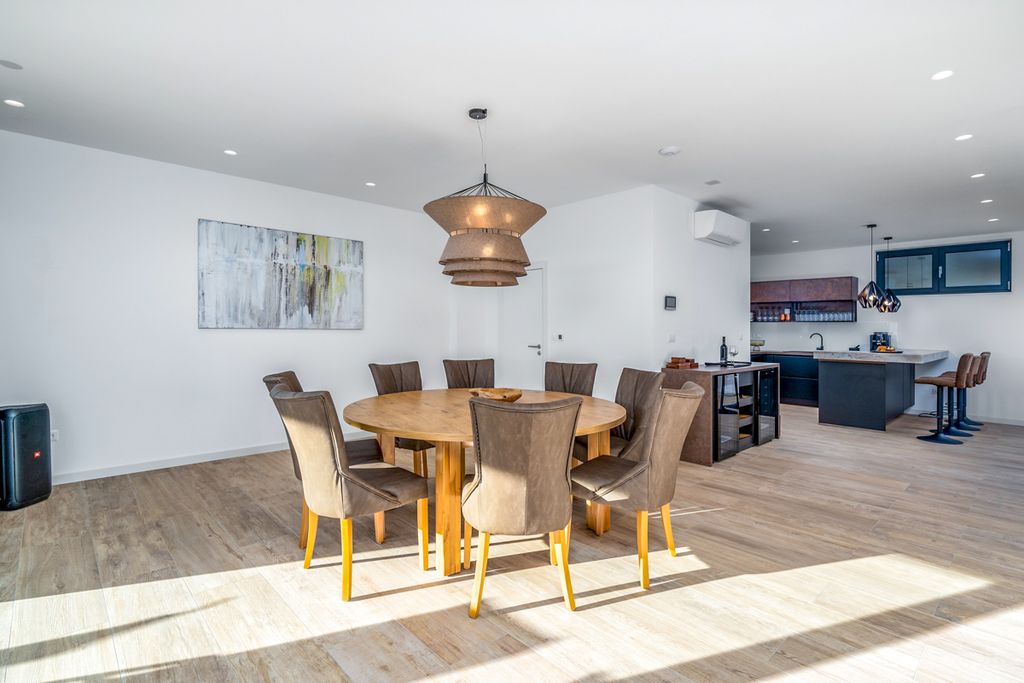 Villa Jozefina Dalmatia Coast Olivers Travels 4