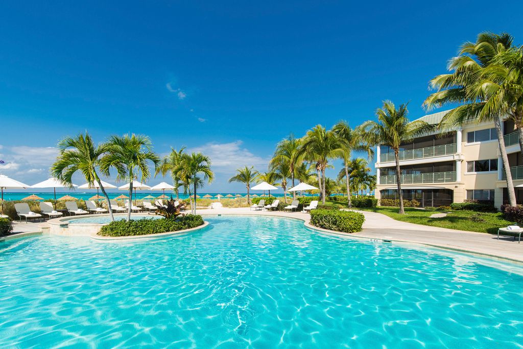 The Sands Turks Caicos Olivers Travels 1