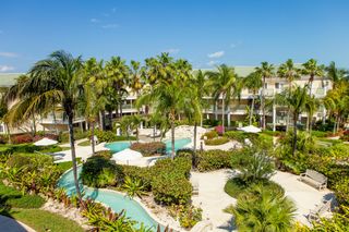 The Sands Turks Caicos Olivers Travels 3 03