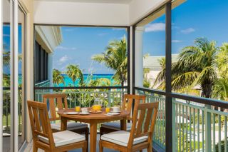 Seaview Suite The Sands Turks Caicos Olivers Travels 1