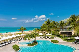 The Sands Turks Caicos Olivers Travels 4 04